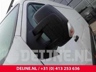 Opel Movano Movano, Van, 2010 2.3 CDTi 16V FWD picture 10