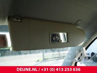 Volkswagen Transporter Transporter T5, Van, 2003 / 2015 2.0 TDI DRF picture 19