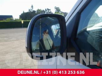 Volkswagen Transporter Transporter T5, Van, 2003 / 2015 2.0 TDI DRF picture 31