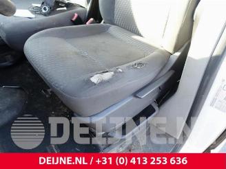 Volkswagen Transporter Transporter T5, Van, 2003 / 2015 2.0 TDI DRF picture 27