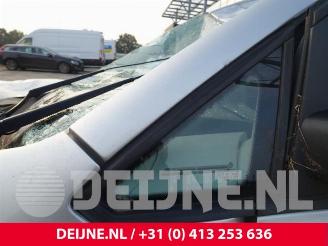 Volkswagen Caddy Caddy IV, Van, 2015 2.0 TDI 150 picture 11