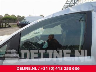 Volkswagen Caddy Caddy IV, Van, 2015 2.0 TDI 150 picture 14