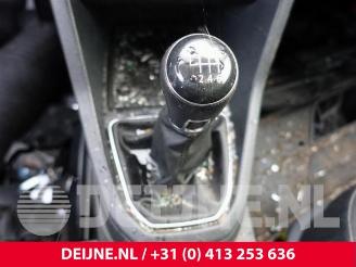 Volkswagen Caddy Caddy IV, Van, 2015 2.0 TDI 150 picture 31