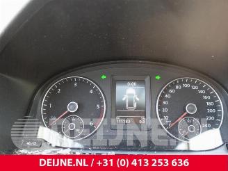 Volkswagen Caddy Caddy IV, Van, 2015 2.0 TDI 150 picture 23