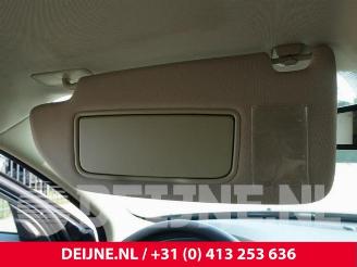 Volvo V-70 V70 (BW), Combi, 2007 / 2016 2.5 T 20V picture 26