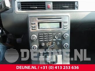 Volvo V-70 V70 (BW), Combi, 2007 / 2016 2.5 T 20V picture 30