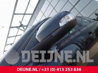 Volvo V-70 V70 (BW), Combi, 2007 / 2016 2.5 T 20V picture 12