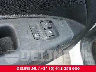 Opel Combo Combo, Van, 2012 / 2018 1.6 CDTI 16V ecoFlex picture 18