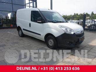 demontáž osobní automobily Opel Combo Combo, Van, 2012 / 2018 1.6 CDTI 16V ecoFlex 2013/7