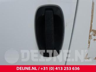 Opel Combo Combo, Van, 2012 / 2018 1.6 CDTI 16V ecoFlex picture 15