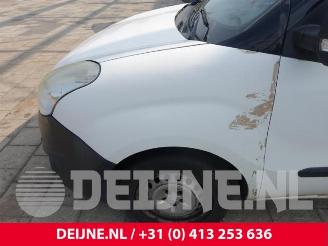 Opel Combo Combo, Van, 2012 / 2018 1.6 CDTI 16V ecoFlex picture 9