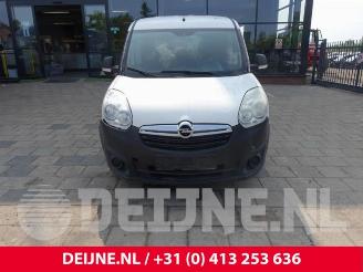 Opel Combo Combo, Van, 2012 / 2018 1.6 CDTI 16V ecoFlex picture 2