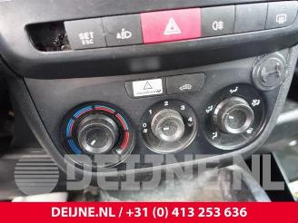 Opel Combo Combo, Van, 2012 / 2018 1.6 CDTI 16V ecoFlex picture 27