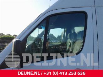 Mercedes Sprinter Sprinter 3,5t (906.63), Van, 2006 / 2020 310 CDI 16V picture 14