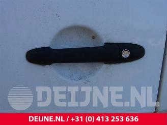 Mercedes Sprinter Sprinter 3,5t (906.63), Van, 2006 / 2020 310 CDI 16V picture 15