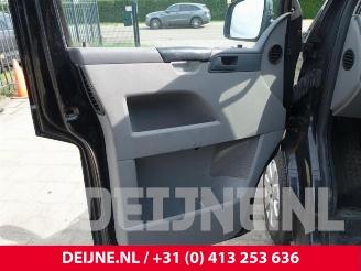 Volkswagen Transporter Transporter T5, Van, 2003 / 2015 2.5 TDi PF picture 18