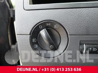 Volkswagen Transporter Transporter T5, Van, 2003 / 2015 2.5 TDi PF picture 22