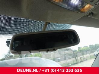 Volkswagen Transporter Transporter T5, Van, 2003 / 2015 2.5 TDi PF picture 24