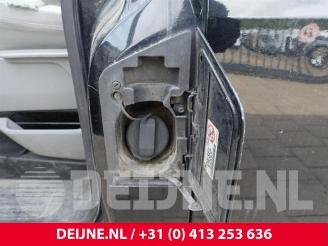 Volkswagen Transporter Transporter T5, Van, 2003 / 2015 2.5 TDi PF picture 16