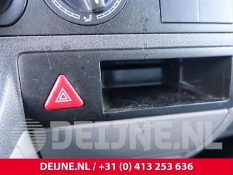 Volkswagen Transporter Transporter T5, Van, 2003 / 2015 1.9 TDi picture 31