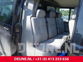 Volkswagen Transporter Transporter T5, Van, 2003 / 2015 2.5 TDi picture 33
