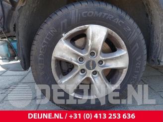 Volkswagen Transporter Transporter T5, Van, 2003 / 2015 2.5 TDi picture 10