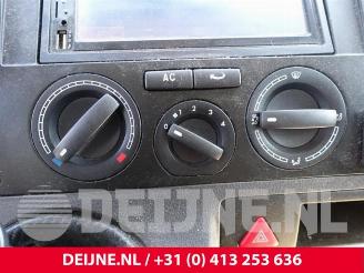 Volkswagen Transporter Transporter T5, Van, 2003 / 2015 2.5 TDi picture 29