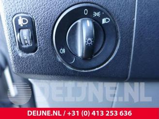 Volkswagen Crafter Crafter, Van, 2011 / 2016 2.0 TDI 16V picture 22