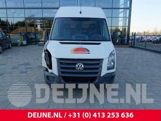 Volkswagen Crafter Crafter, Van, 2011 / 2016 2.0 TDI 16V picture 2