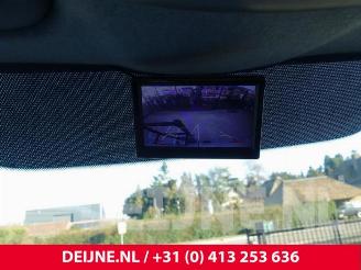 Volkswagen Crafter Crafter, Van, 2011 / 2016 2.0 TDI 16V picture 29