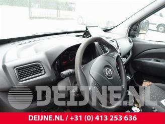 Opel Combo Combo, Van, 2012 / 2018 1.3 CDTI 16V ecoFlex picture 20