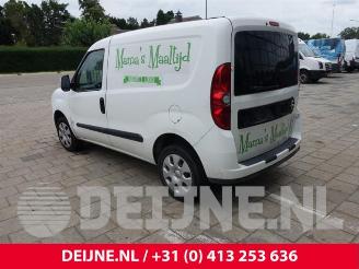 Opel Combo Combo, Van, 2012 / 2018 1.3 CDTI 16V ecoFlex picture 5