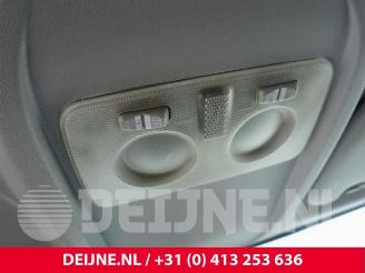 Opel Combo Combo, Van, 2012 / 2018 1.3 CDTI 16V ecoFlex picture 29