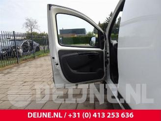 Peugeot Bipper Bipper (AA), Van, 2008 1.4 HDi picture 18