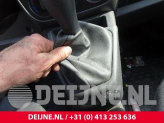 Peugeot Bipper Bipper (AA), Van, 2008 1.4 HDi picture 34