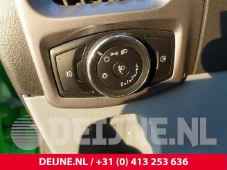 Ford Transit Transit Custom, Van, 2011 / 2023 2.2 TDCi 16V picture 22