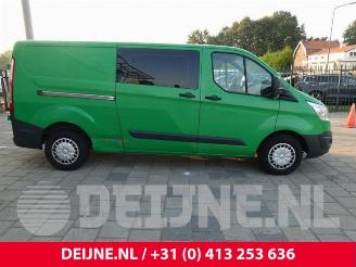 Ford Transit Transit Custom, Van, 2011 / 2023 2.2 TDCi 16V picture 8