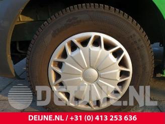 Ford Transit Transit Custom, Van, 2011 / 2023 2.2 TDCi 16V picture 10