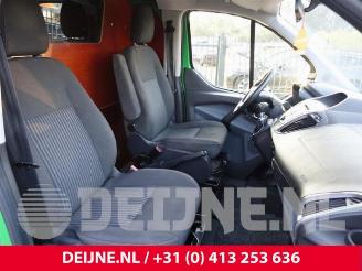 Ford Transit Transit Custom, Van, 2011 / 2023 2.2 TDCi 16V picture 33