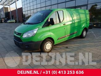 Ford Transit Transit Custom, Van, 2011 / 2023 2.2 TDCi 16V picture 3