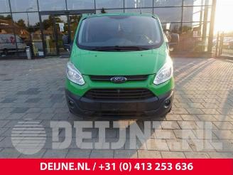 Ford Transit Transit Custom, Van, 2011 / 2023 2.2 TDCi 16V picture 2