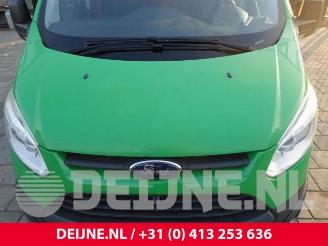 Ford Transit Transit Custom, Van, 2011 / 2023 2.2 TDCi 16V picture 34