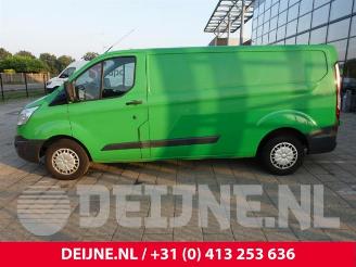 Ford Transit Transit Custom, Van, 2011 / 2023 2.2 TDCi 16V picture 4