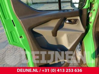 Ford Transit Transit Custom, Van, 2011 / 2023 2.2 TDCi 16V picture 18