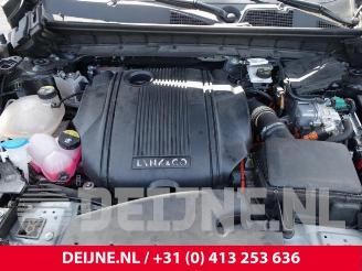 Lynk & Co 01 01, SUV, 2018 1.5 PHEV picture 34