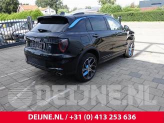 Lynk & Co 01 01, SUV, 2018 1.5 PHEV picture 7