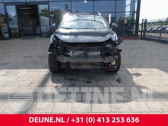 Lynk & Co 01 01, SUV, 2018 1.5 PHEV picture 2