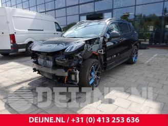 Lynk & Co 01 01, SUV, 2018 1.5 PHEV picture 3