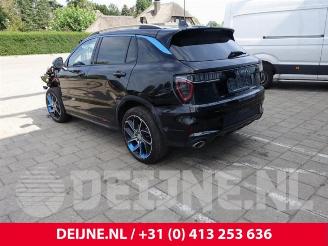 Lynk & Co 01 01, SUV, 2018 1.5 PHEV picture 5