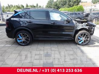 Lynk & Co 01 01, SUV, 2018 1.5 PHEV picture 8